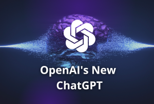 Contenu web et IA telle que ChatGPT?